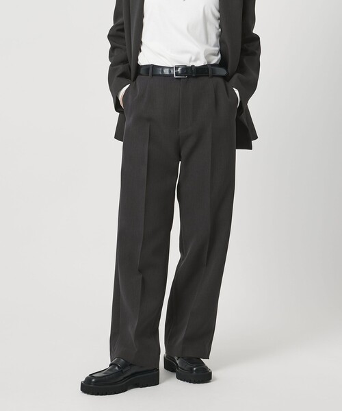 MARW UNITED ARROWS（マルゥ ユナイテッドアローズ） スラックス