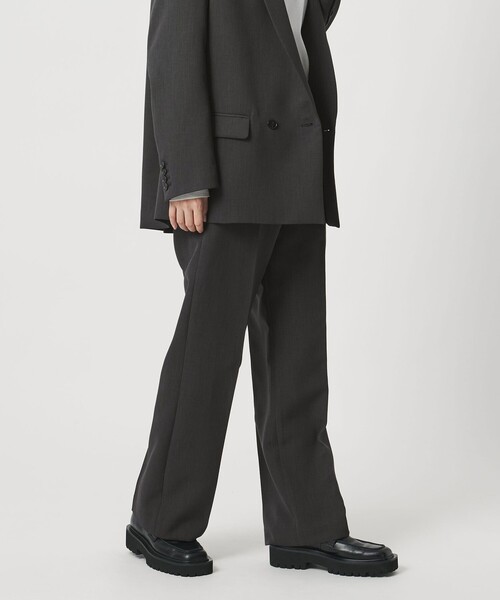 MARW UNITED ARROWS（マルゥ ユナイテッドアローズ） スラックス