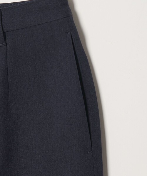 スラックス パンツ 「MARW UNITED ARROWS」ストレート パンツ レディース_19