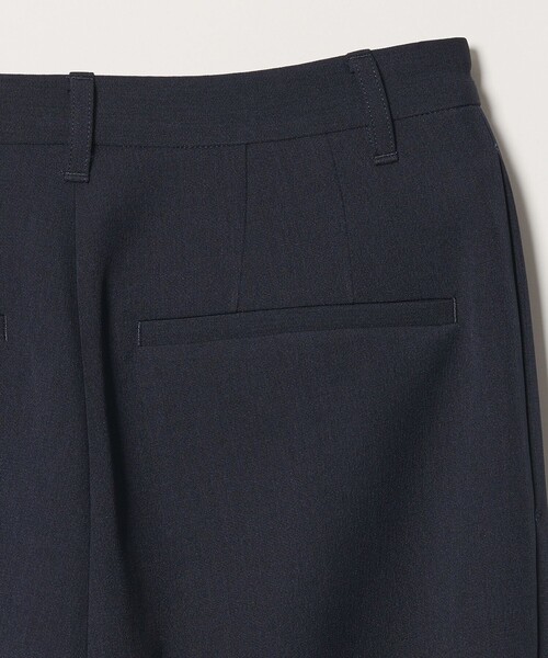 スラックス パンツ 「MARW UNITED ARROWS」ストレート パンツ レディース_20