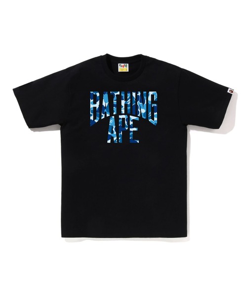 tシャツ ABC CAMO NYC LOGO TEE メンズ レディースの画像