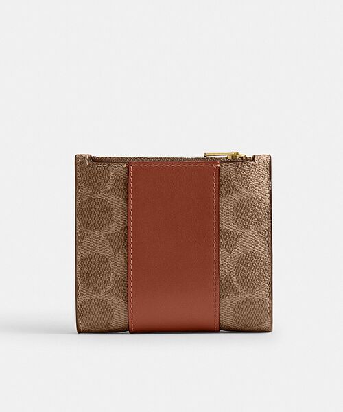 COACH（コーチ） 財布 エッセンシャル スリム ビルフォールド