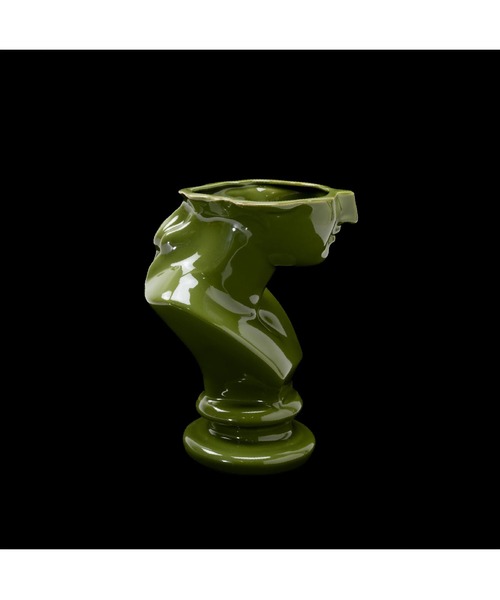 emeth 花瓶 VENUS 「瀬戸焼」 : ZOZOTOWN Yahoo!店 - 通販 - Yahoo