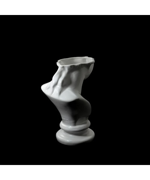 emeth 花瓶 VENUS 「瀬戸焼」 : ZOZOTOWN Yahoo!店 - 通販 - Yahoo