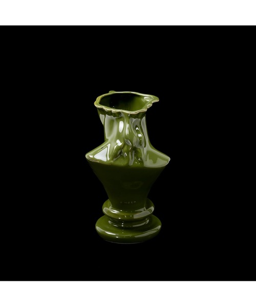 emeth 花瓶 VENUS 「瀬戸焼」 : ZOZOTOWN Yahoo!店 - 通販 - Yahoo