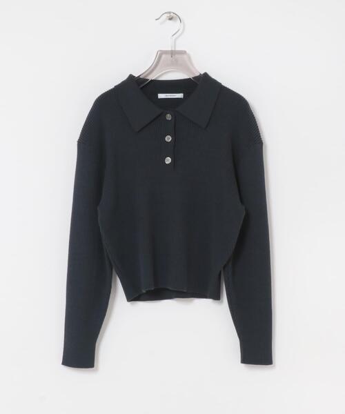 URBAN RESEARCH（アーバンリサーチ） ニット セーター コットンシルク