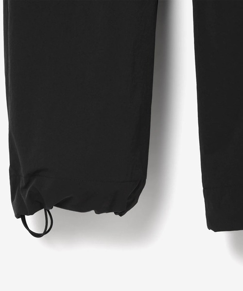 カーゴパンツ 「th products」Cargo Pants ARTIST WARDROBE / MIYU HOSOI メンズの画像