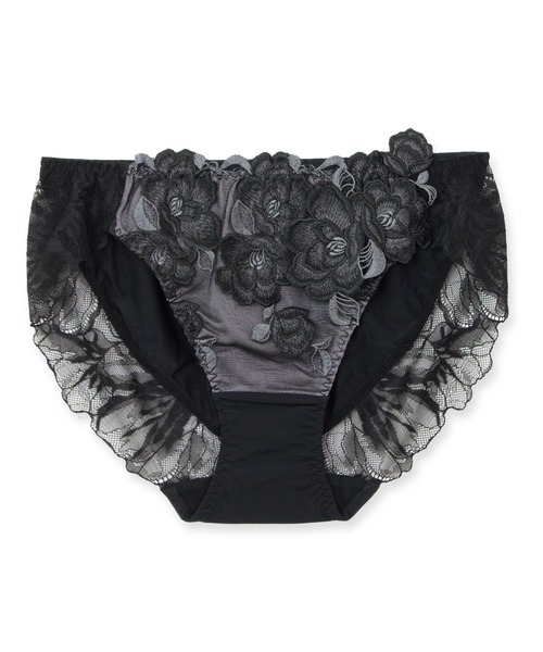 fran de lingerie（フランデランジェリー） ショーツ 待望の餅田