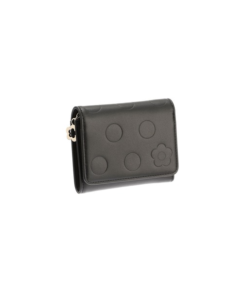 MARY QUANT（マリークヮント） 財布 - ブルー レディース : ZOZOTOWN