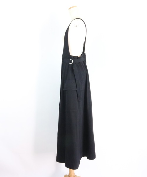 「AULA AILA」 スカート 0 インディゴブルー レディース_画像8