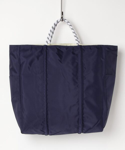 NOMADIS（ノマディス） トートバッグ ONE SIZE グリーン レディース