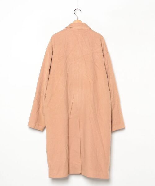 「SISE」 コート 1 ベージュ メンズ_画像2