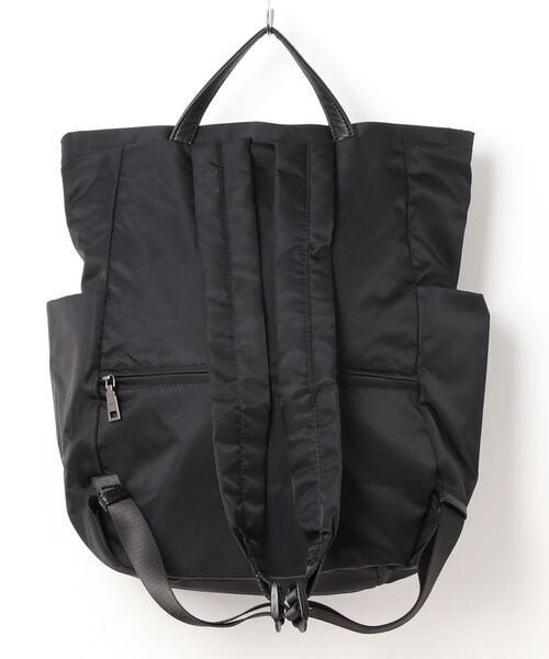 「Y'SACCS」 リュック FREE グレー レディース_画像2