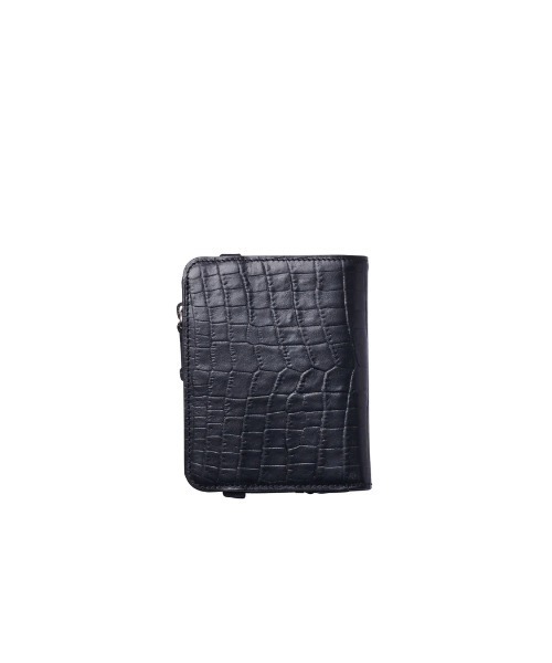 RAMIDUS（ラミダス） 財布 ONE SIZE ブラック メンズ : ZOZOTOWN Yahoo