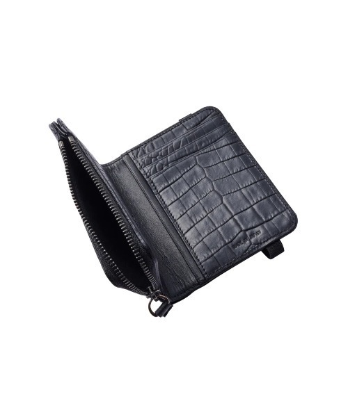 RAMIDUS メンズ　財布 RAMIDUS（ラミダス） 財布 ONE SIZE ブラック メンズ : ZOZOTOWN Yahoo