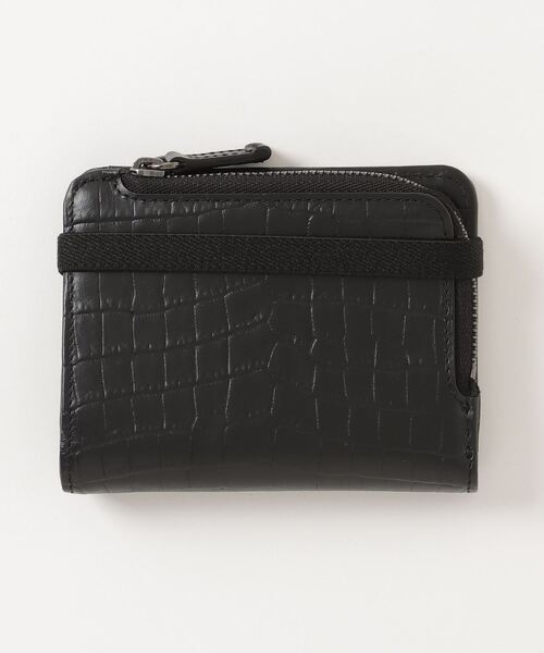 RAMIDUS（ラミダス） 財布 ONE SIZE ブラック メンズ : ZOZOTOWN Yahoo