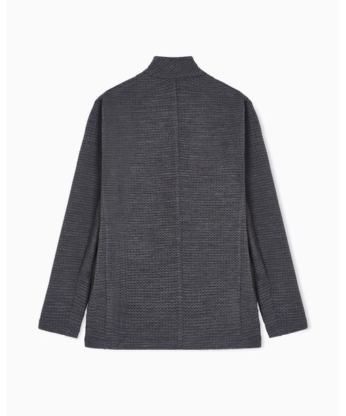 EMPORIO ARMANI ジャケット テーラードジャケット 「エンポリオ