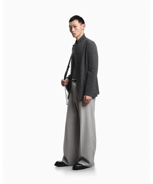 EMPORIO ARMANI ジャケット テーラードジャケット 「エンポリオ