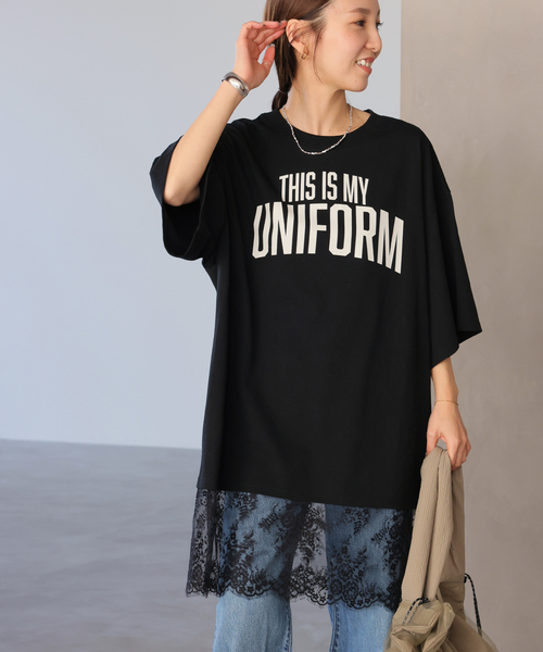 JOURNAL STANDARD relume（ジャーナルスタンダード レリューム） t