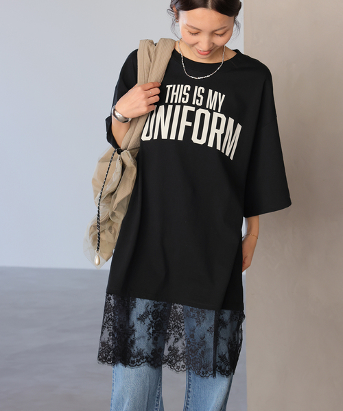 JOURNAL STANDARD relume（ジャーナルスタンダード レリューム） t