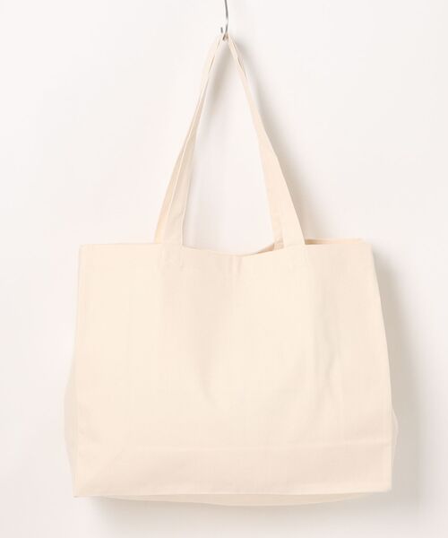 A.P.C.（アーペーセー） トートバッグ DENIM NOIR SHOPPING DANIELA