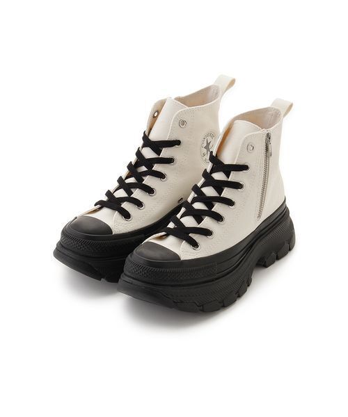 スニーカー 「CONVERSE」AS TREKWAVE Z HI レディース