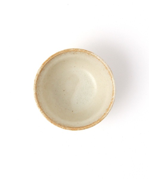 【新品未使用】石木文　虫食い皿　ミニボウル【希少】 LAKOLE（ラコレ） 食器 しのぎボウル(SS) / 627269 : ZOZOTOWN Yahoo