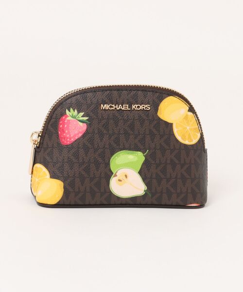MICHAEL KORS（マイケルコース） ポーチ JET SET TRAVEL MD TRAVEL 