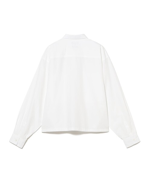 BEAMS(ビームス) シャツ ワイドアーム レギュラーカラーシャツ BEAMS(ビームス) シャツ ワイドアーム レギュラーカラーシャツ