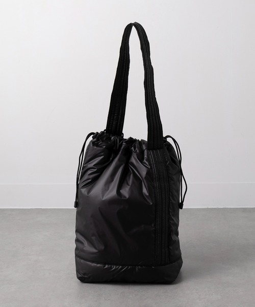 「MAISON CLUB」 トートバッグ FREE グレー メンズ_画像2