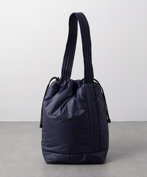 「MAISON CLUB」 トートバッグ FREE グレー メンズ_画像3