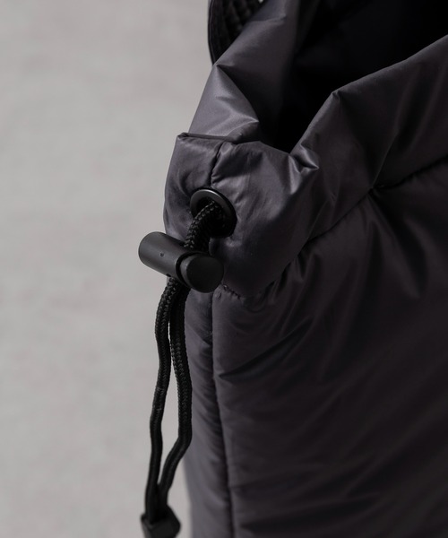 「MAISON CLUB」 トートバッグ FREE グレー メンズ_画像5