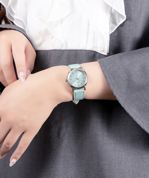 FURLA（フルラ） 腕時計 FURLA EASY SHAPE 腕時計 FL-WW00024048L1