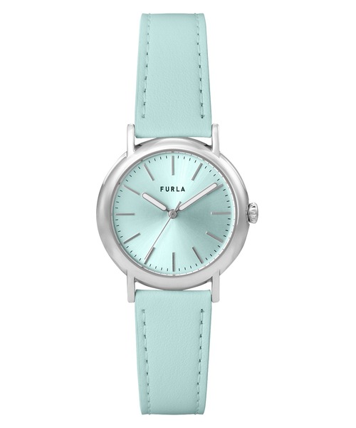 FURLA（フルラ） 腕時計 FURLA EASY SHAPE 腕時計 FL-WW00024048L1