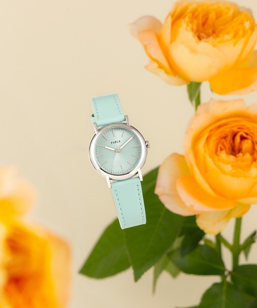 FURLA（フルラ） 腕時計 FURLA EASY SHAPE 腕時計 FL-WW00024048L1