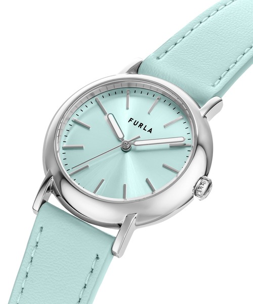 FURLA フルラ 腕時計 FURLA（フルラ） 【ブランド直営店】FURLA FURLA EASY SHAPE クォーツ