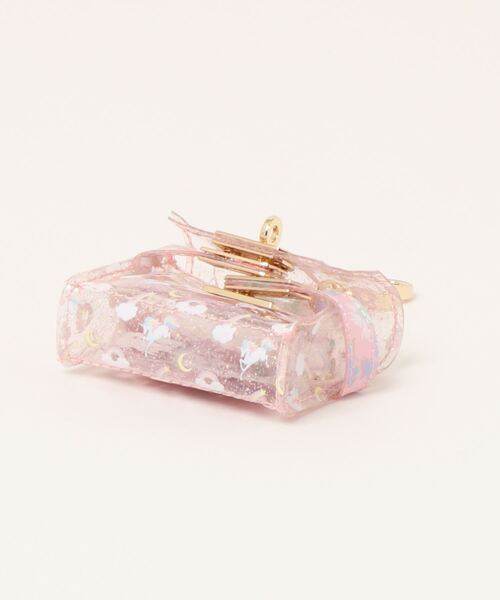 「fafa」 ポーチ FREE ピンク レディース_画像3