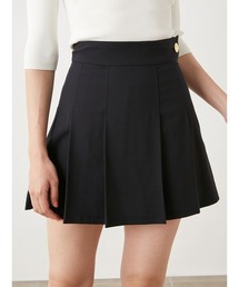 「SNIDEL」 キュロット 1 グレー レディースの画像5