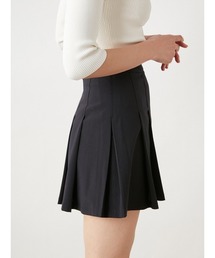 「SNIDEL」 キュロット 1 グレー レディースの画像7