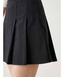 「SNIDEL」 キュロット 1 グレー レディースの画像10