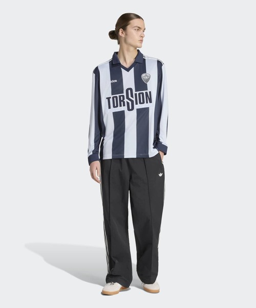 adidas（アディダス） tシャツ ブリットコア ジャージ / アディダス