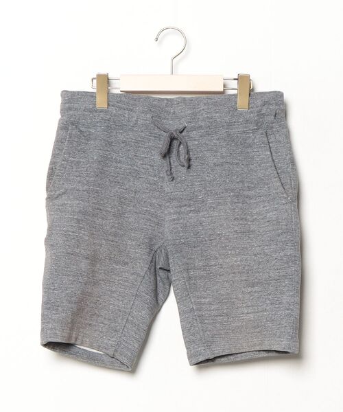 「REMI RELIEF」 ショートパンツ S グレー メンズ