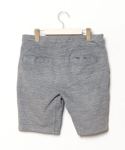 「REMI RELIEF」 ショートパンツ S グレー メンズ_画像2