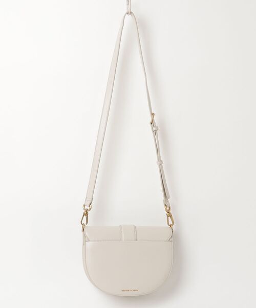 CHARLES ＆ KEITH（チャールズ&キース） 「CHARLES & KEITH」 2WAY 