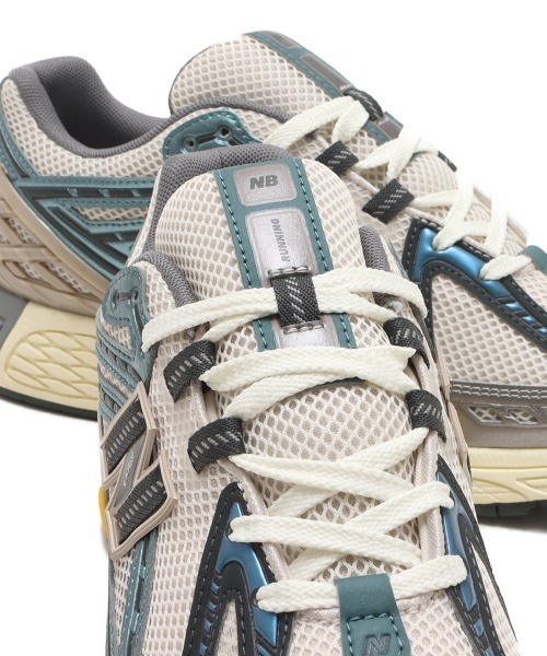 New Balance（ニューバランス） ローカットスニーカー 24.0cm グレー 