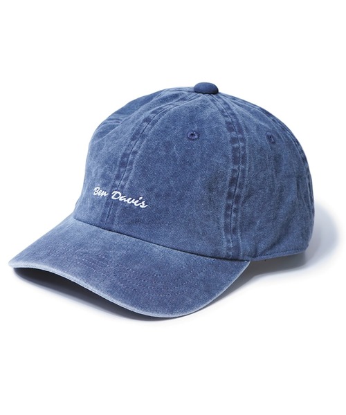 BEN DAVIS（ベンデイビス） キャップ 帽子 uvカット 紫外線カット