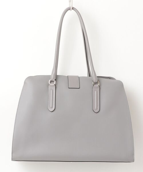 FURLA（フルラ） トートバッグ - グレー レディース : ZOZOTOWN Yahoo
