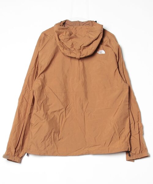 THE NORTH FACE（ザ ノースフェイス） ナイロンブルゾン X-LARGE 
