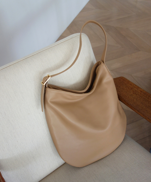 SLOBE IENA（スローブイエナ） トートバッグ SLOBE ラウンドトート