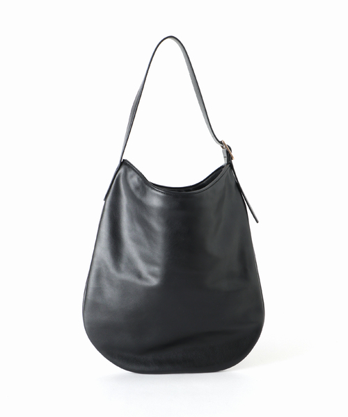 SLOBE IENA（スローブイエナ） トートバッグ SLOBE ラウンドトート